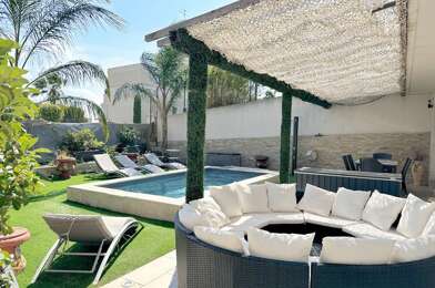 Maison 5 pièces 1690000 €