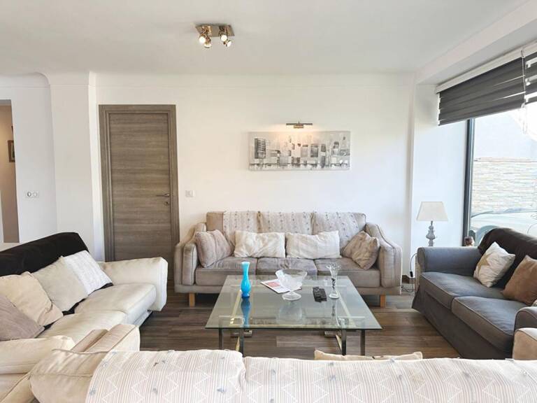 Baisse du prix !!! Villa 6P, 200 m², Cannes Stanislas – Vue mer, piscine, toit-terrasse — photo 1