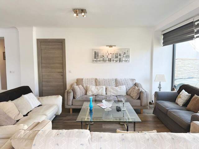 Cannes Stanislas — villa 200 m² avec toit-terrasse — photo du bien