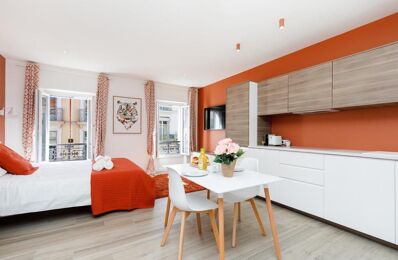 vente appartement 1 390 000 € à proximité de La Roquette-sur-Siagne (06550)