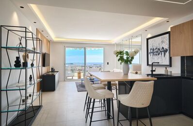 vente appartement 1 180 000 € à proximité de Mandelieu-la-Napoule (06210)
