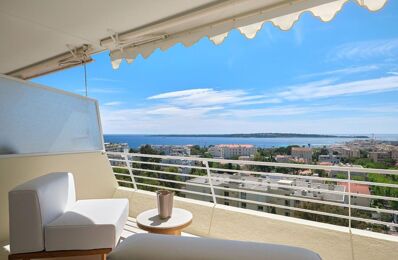 vente appartement 1 095 000 € à proximité de Nice (06000)