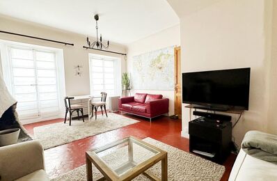 vente appartement 549 000 € à proximité de Saint-Raphaël (83530)