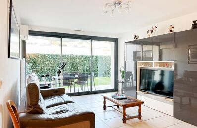 vente appartement 485 000 € à proximité de Théoule-sur-Mer (06590)