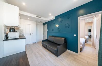 vente appartement 625 000 € à proximité de Grasse (06130)