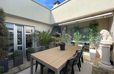 vente appartement 590 000 € à proximité de Pouilley-les-Vignes (25115)