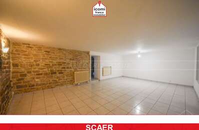 maison 5 pièces 150 m2 à vendre à Scaër (29390)