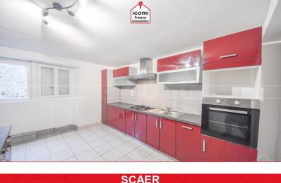 vente maison 189 000 € à proximité de Le Saint (56110)
