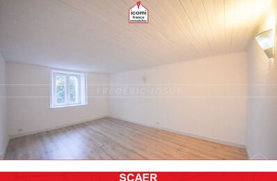 maison 5 pièces 150 m2 à vendre à Scaër (29390)