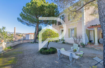 vente maison 800 000 € à proximité de Marseille 15 (13015)