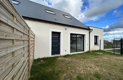 vente maison 269 000 € à proximité de Meung-sur-Loire (45130)