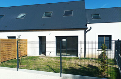 vente maison 258 000 € à proximité de Saint-Jean-de-la-Ruelle (45140)