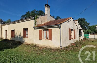 vente maison 85 000 € à proximité de Naujac-sur-Mer (33990)