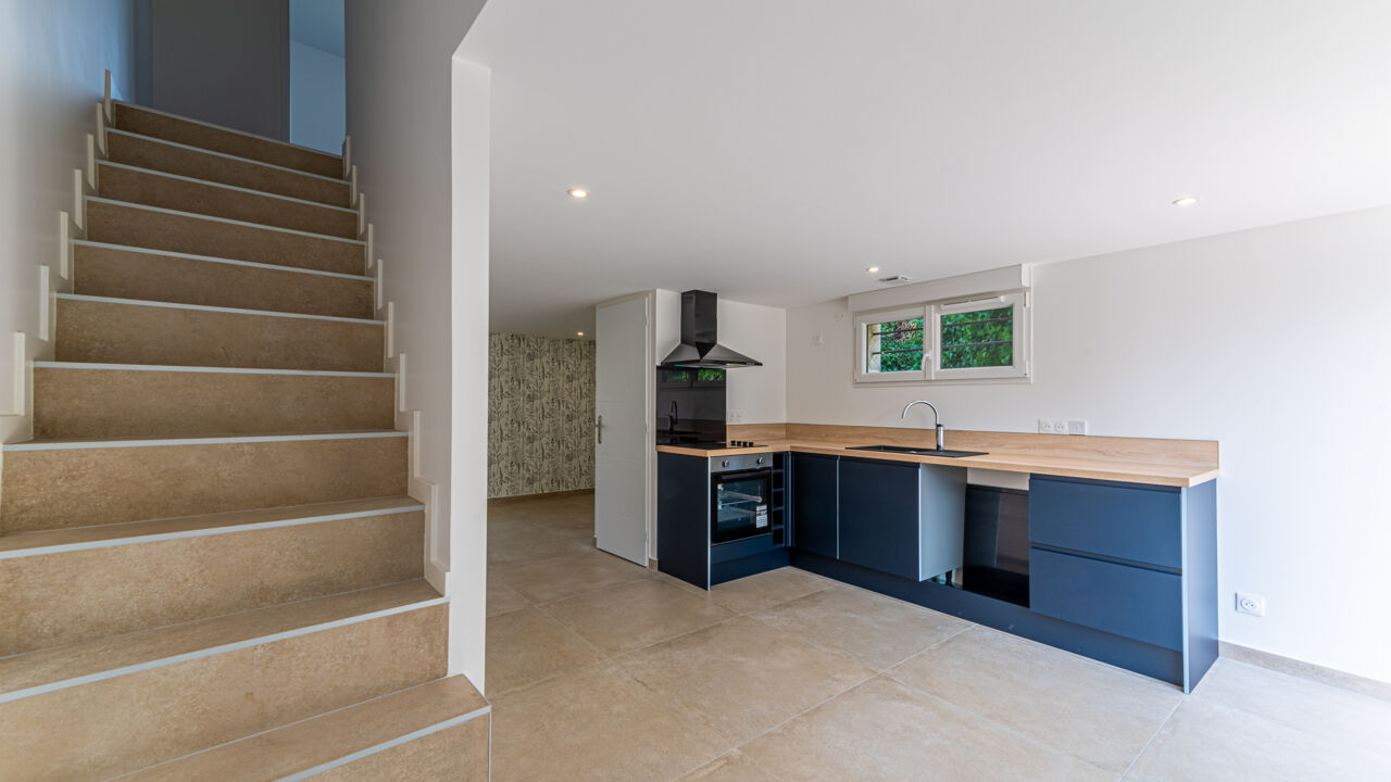 maison 4 pièces 63 m2 à vendre à Lagny-sur-Marne (77400)