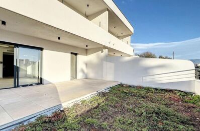 vente appartement 263 000 € à proximité de Calcatoggio (20111)