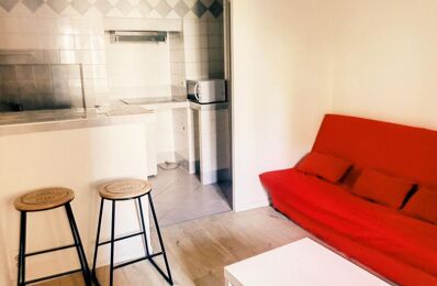 vente appartement 65 000 € à proximité de Beaucaire (30300)