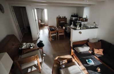 vente appartement 60 000 € à proximité de Clarensac (30870)