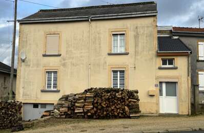 vente maison 45 000 € à proximité de La Ferté-sur-Chiers (08370)