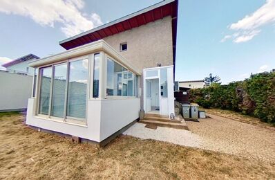 vente maison 250 000 € à proximité de Bressey-sur-Tille (21560)
