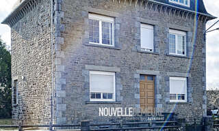 Appartement 4 Pièces 75 m² à vendre à Dol-de-Bretagne (35120)