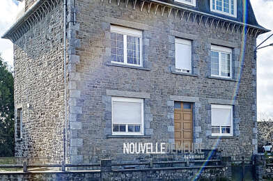 Appartement 4 pièces 156600 €