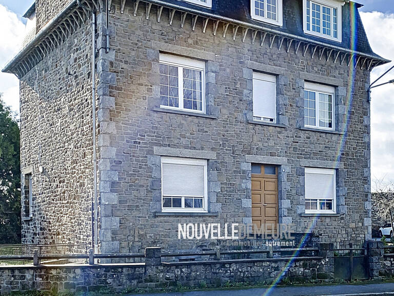 Appartement type 4 Dol de Bretagne — photo 1