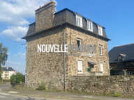 Appartement type 4 Dol de Bretagne — photo 2
