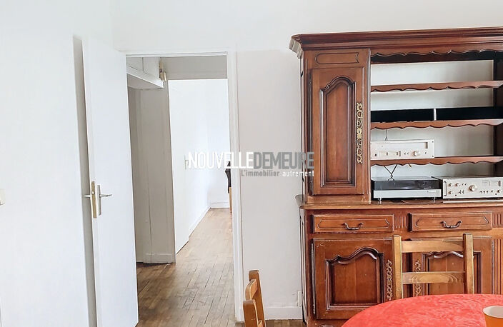 Appartement type 4 Dol de Bretagne — photo 3