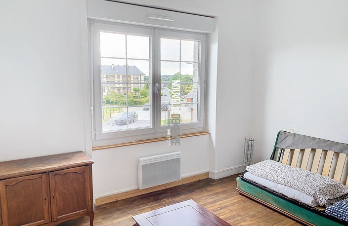 Appartement type 4 Dol de Bretagne — photo 4