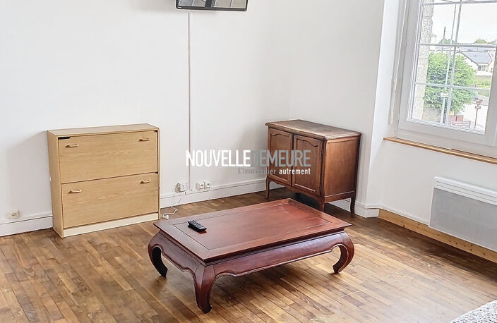 Appartement type 4 Dol de Bretagne — photo 5
