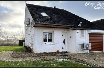 vente maison 98 800 € à proximité de Brienon-sur-Armançon (89210)