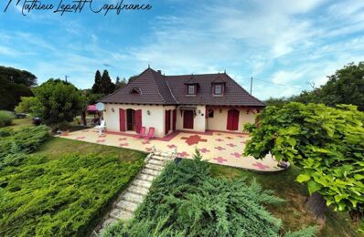 vente maison 265 000 € à proximité de Milhac-d'Auberoche (24330)