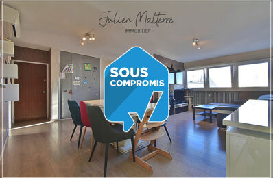 vente appartement 118 000 € à proximité de Haute-Loire (43)