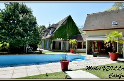 vente maison 358 700 € à proximité de Bessay-sur-Allier (03340)