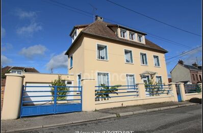 vente maison 399 000 € à proximité de Charleval (27380)