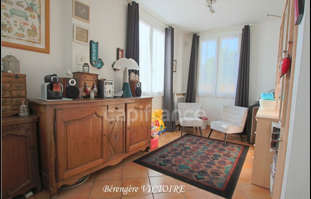 maison 7 pièces 162 m2 à vendre à Rouen (76100)