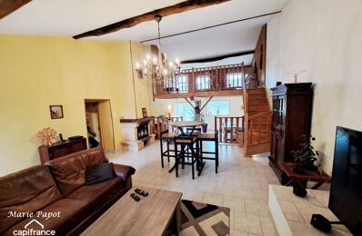 vente maison 185 000 € à proximité de Prailles-la-Couarde (79370)