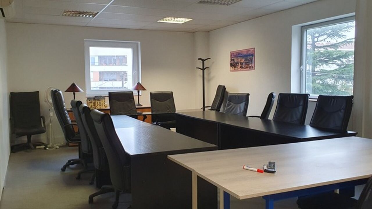 bureau 8 pièces 120 m2 à vendre à Toulouse (31400)