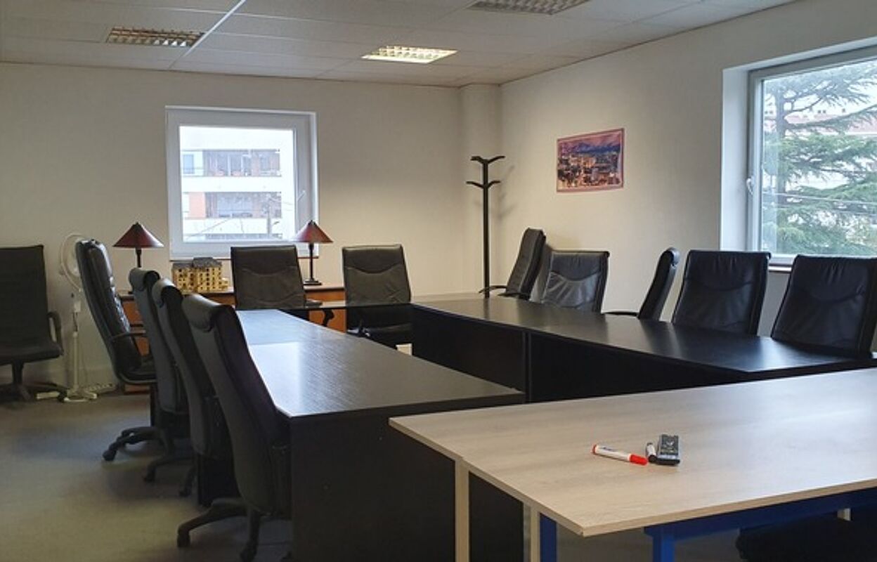 bureau 8 pièces 120 m2 à vendre à Toulouse (31400)