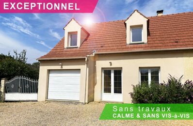 vente maison 174 990 € à proximité de Saint-Vaast-de-Longmont (60410)