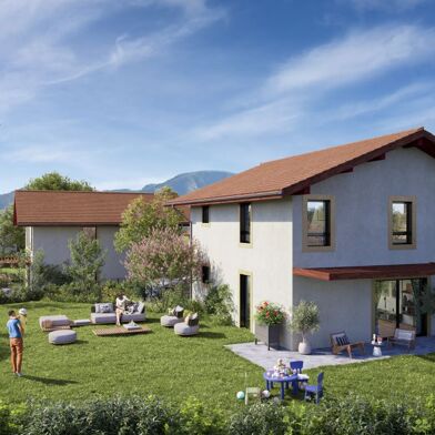 Maison 5 pièces 645000 €