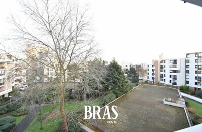 appartement 3 pièces 72 m2 à vendre à Nantes (44200)