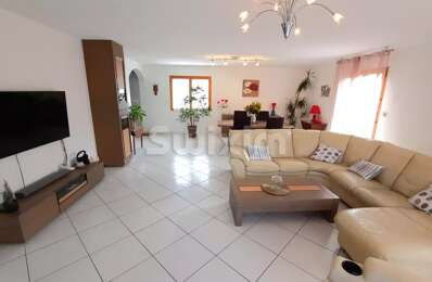 maison 6 pièces 230 m2 à vendre à Aix-les-Bains (73100)