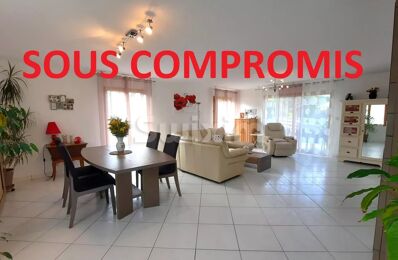 vente maison 890 000 € à proximité de Le Bourget-du-Lac (73370)