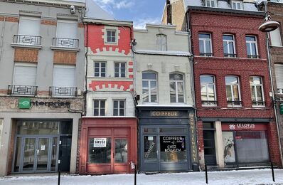 vente immeuble 159 000 € à proximité de Saint-Amand-les-Eaux (59230)