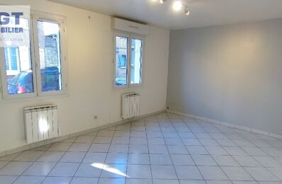 vente appartement 90 000 € à proximité de Pierrefitte-en-Beauvaisis (60112)