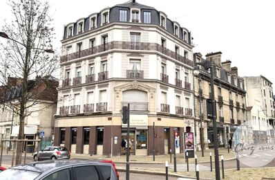 vente appartement 309 000 € à proximité de Troyes (10000)