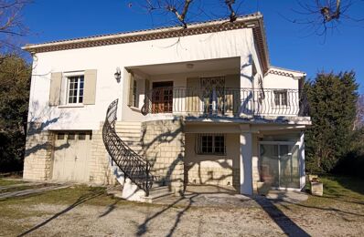 vente maison 468 000 € à proximité de Les Baux-de-Provence (13520)
