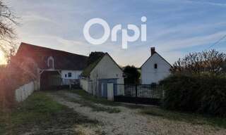 Maison 6 Pièces 168 m² à vendre à Château-Renard (45220)