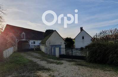 Maisons et dépendance — photo du bien